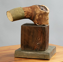 Let's Honor Tree Stumps