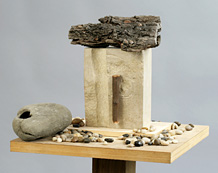 Dream of a Svede Homestead