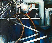 After Piranesi/After Us #18