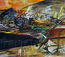 After Piranesi/After Us #21