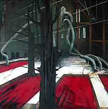 After Piranesi/After Us #20