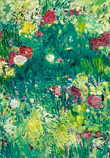 In My Sister's Garden