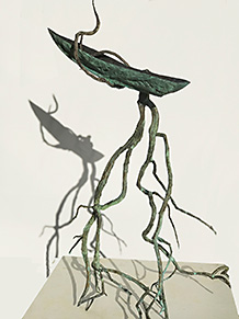 Caught Between Worlds