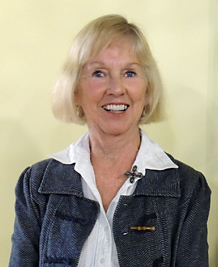 Dorothy Kleppen McCall