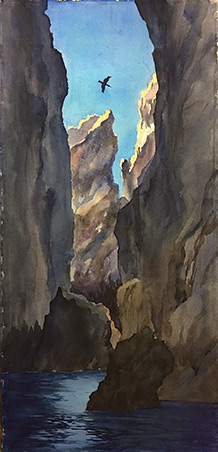 Are There Pirates Lurking Here?