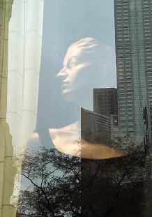 Urban Reflections II