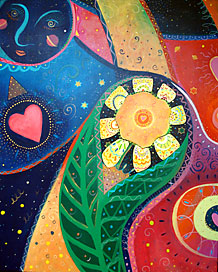 Carnival II &mdash; Duality