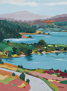 Crystal Springs