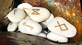 Runes Revealed